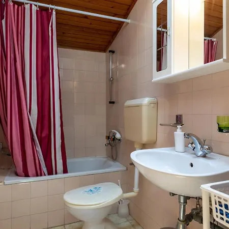 House Domenico * Rovinj