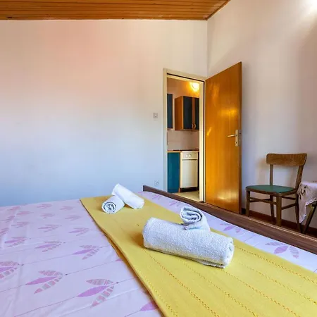 House Domenico Guest house