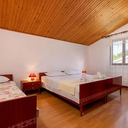 Guest house House Domenico Rovinj
