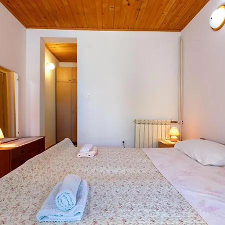 House Domenico * Rovinj