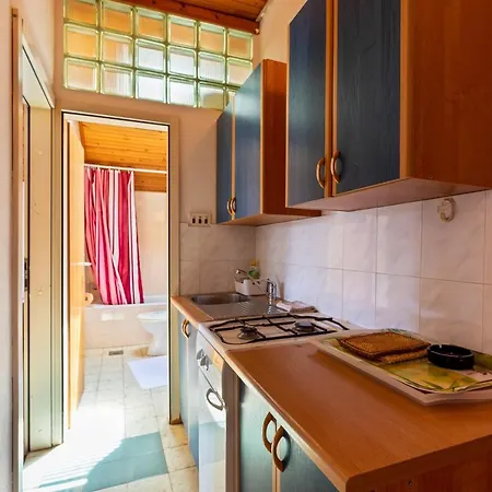 House Domenico Rovinj