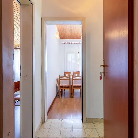 House Domenico * Rovinj