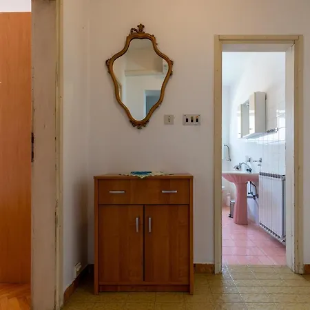 House Domenico * Rovinj