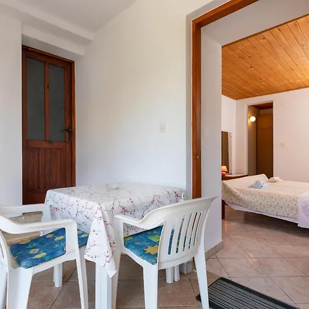 Guest house House Domenico *