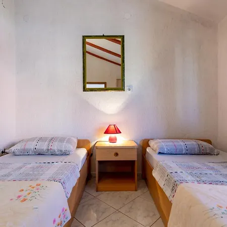 Guest house House Domenico *