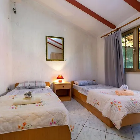 Guest house House Domenico *