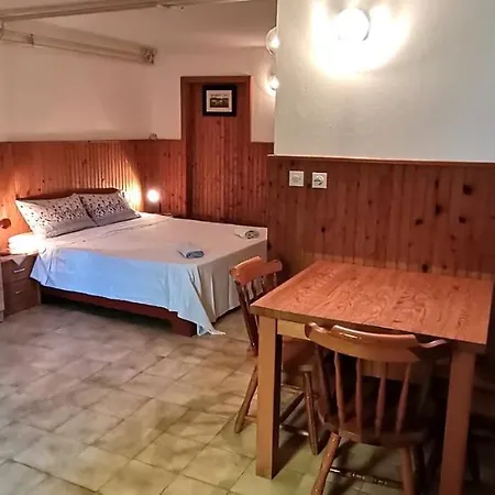 House Domenico Guest house Rovinj