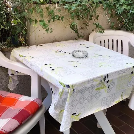 Guest house House Domenico *