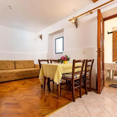 Guest house House Domenico