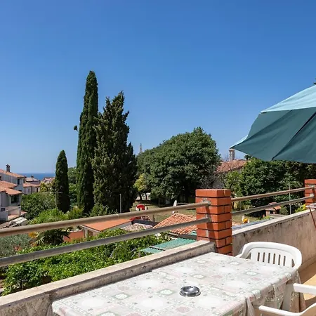 House Domenico * Rovinj