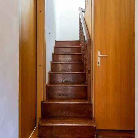 House Domenico Guest house *