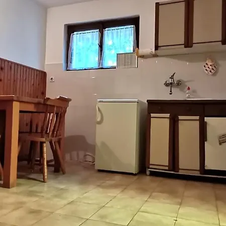 Guest house House Domenico Rovinj