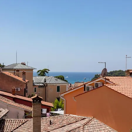 House Domenico * Rovinj