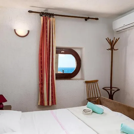Guest house House Domenico *