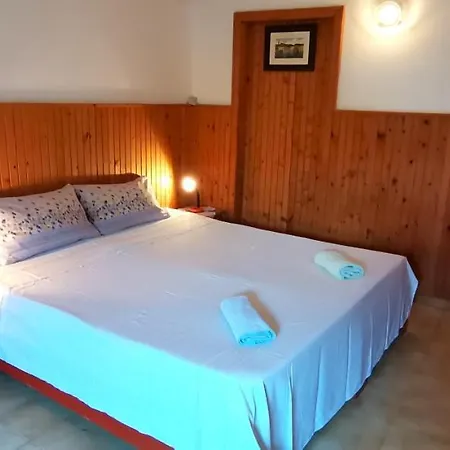 House Domenico Guest house Rovinj
